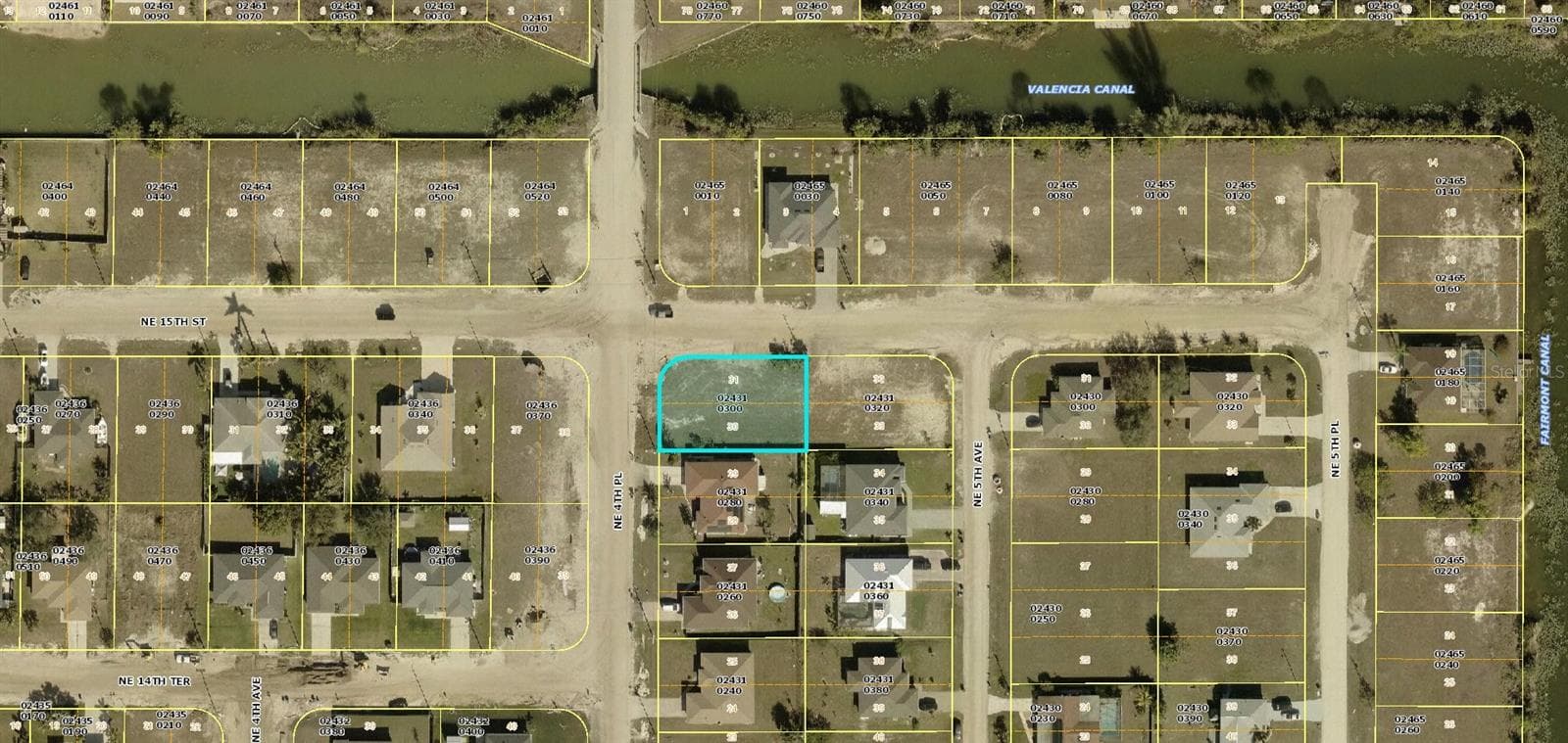1429 NE 4TH PL