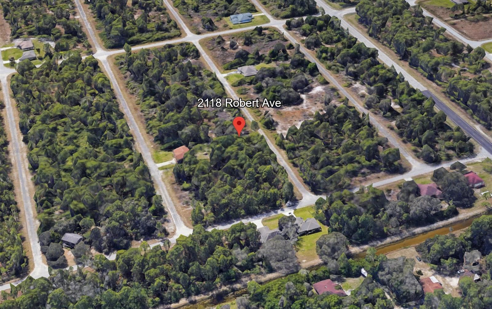 2118 ROBERT AVE