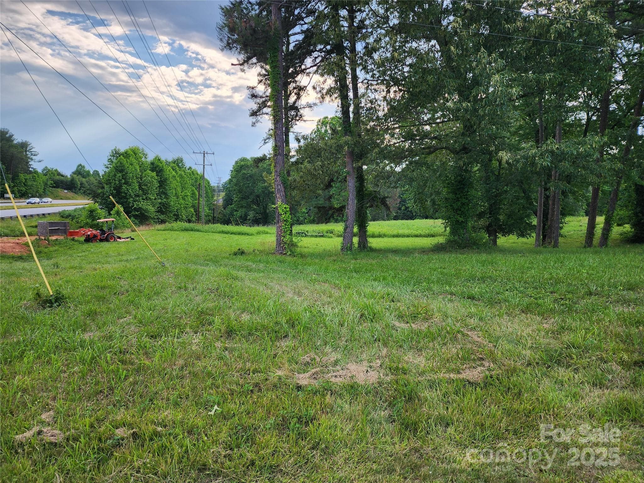 Acreage at 000 W US Highway 421 Highway, Wilkesboro, photo 2 of 21