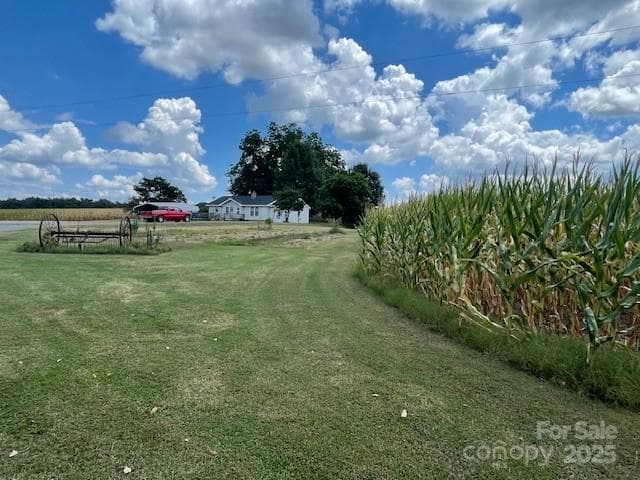 PRIVACY - 3513 Gilboa Road, Marshville
