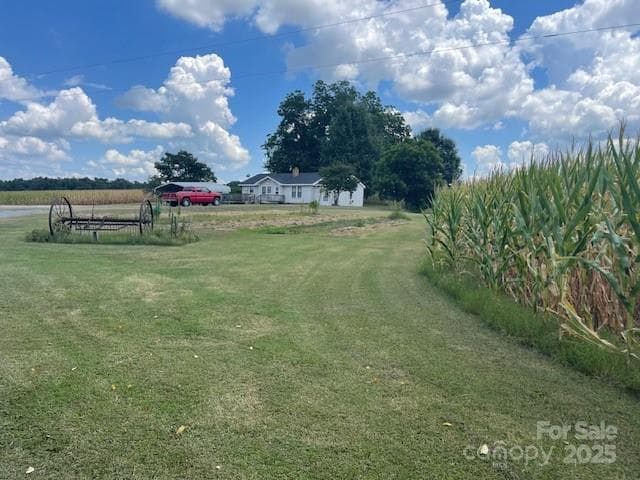 Single Family Residence at 3513 Gilboa Road, Marshville, photo 37 of 39
