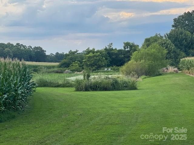 Pond - 3513 Gilboa Road, Marshville