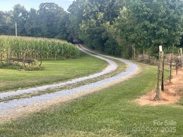 Single Family Residence at 3513 Gilboa Road, Marshville, photo 19 of 39