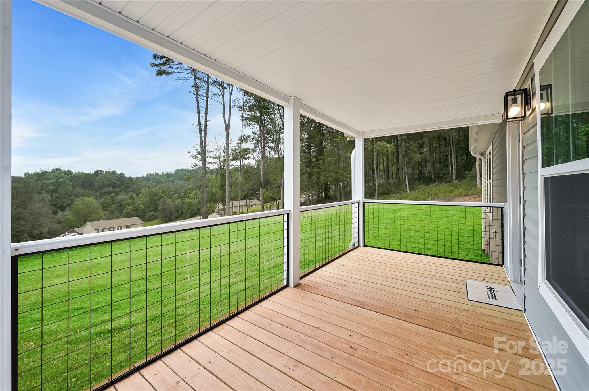 Single Family Residence at Mars Hill, photo 2 of 25