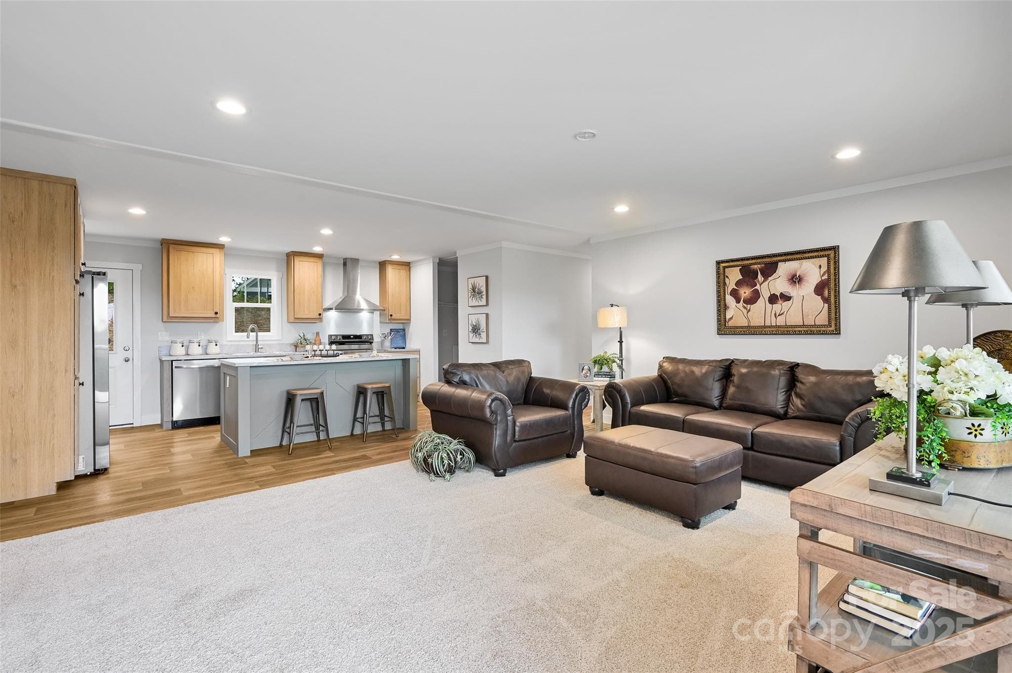 Single Family Residence at Mars Hill, photo 3 of 25