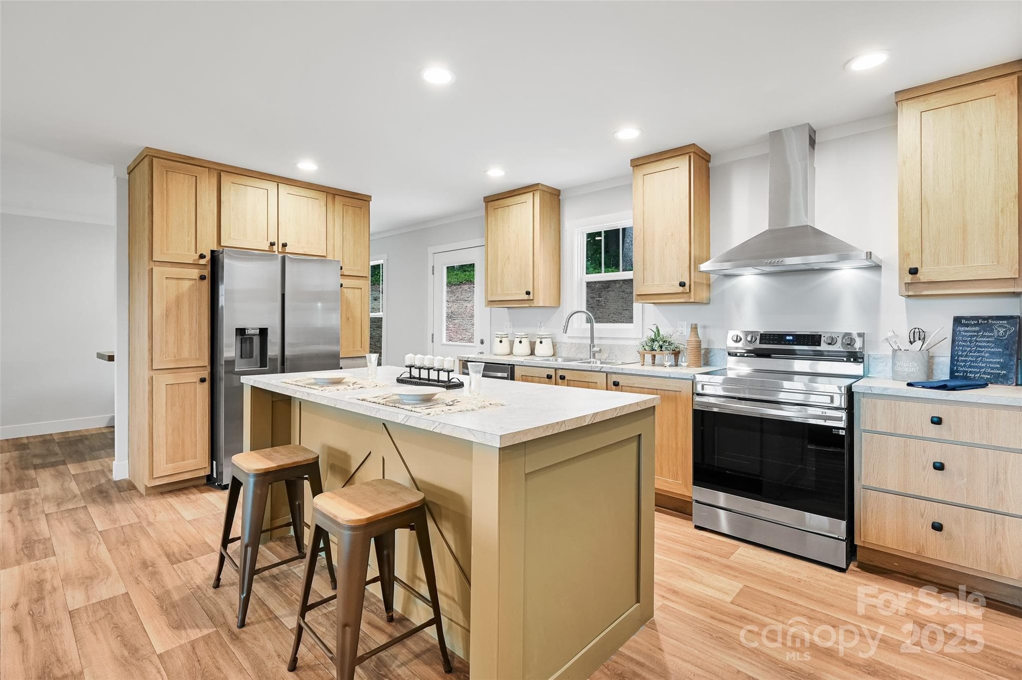 Single Family Residence at Mars Hill, photo 6 of 25