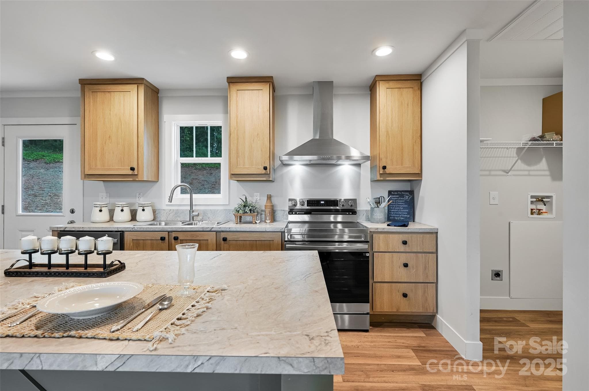 Single Family Residence at Mars Hill, photo 7 of 25