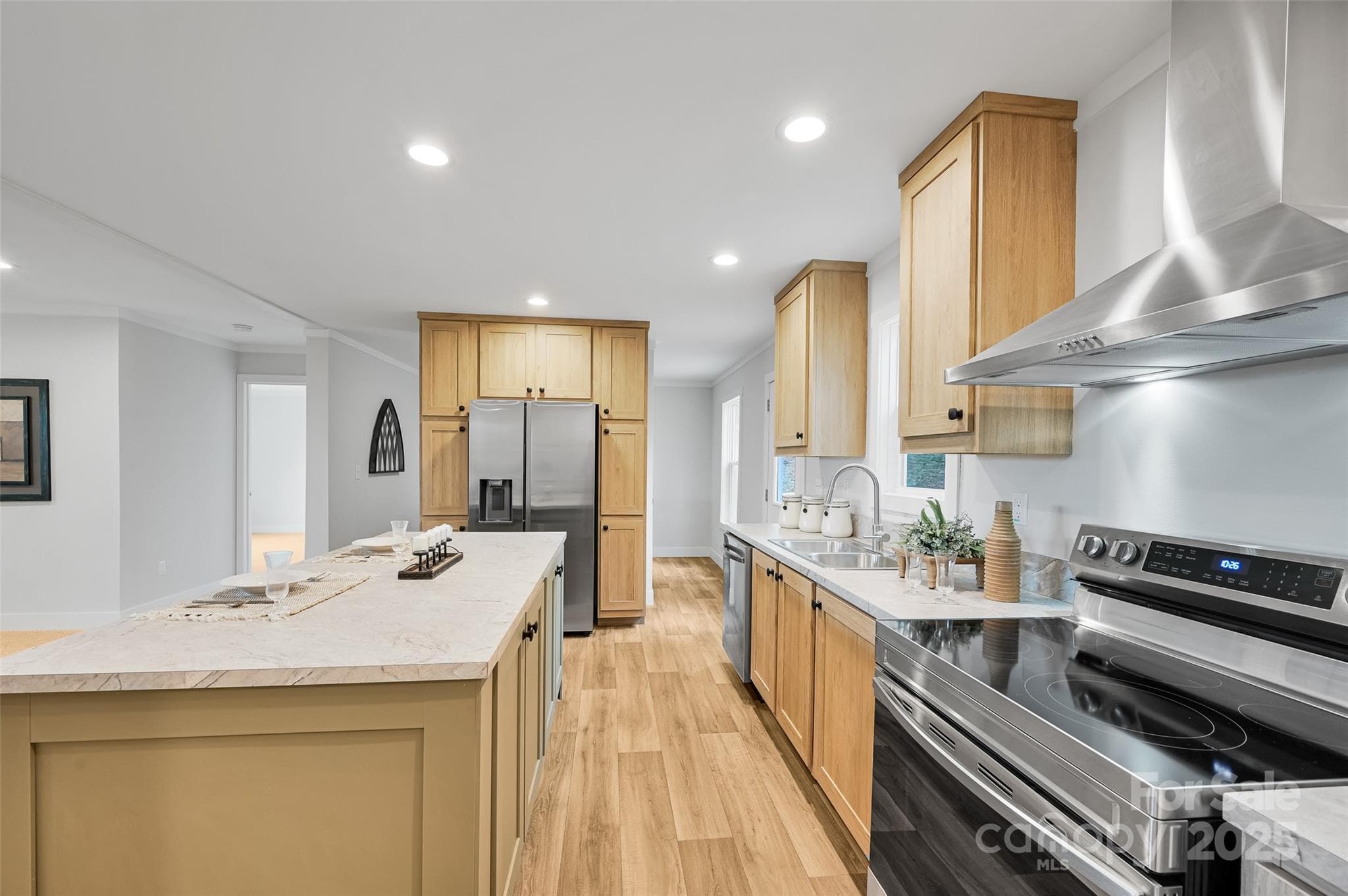 Single Family Residence at Mars Hill, photo 8 of 25