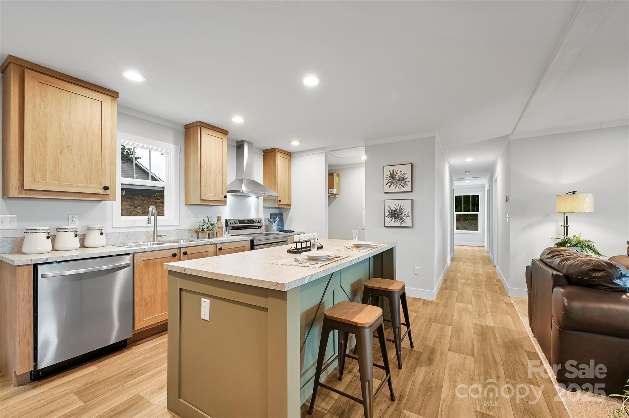 Single Family Residence at Mars Hill, photo 13 of 25