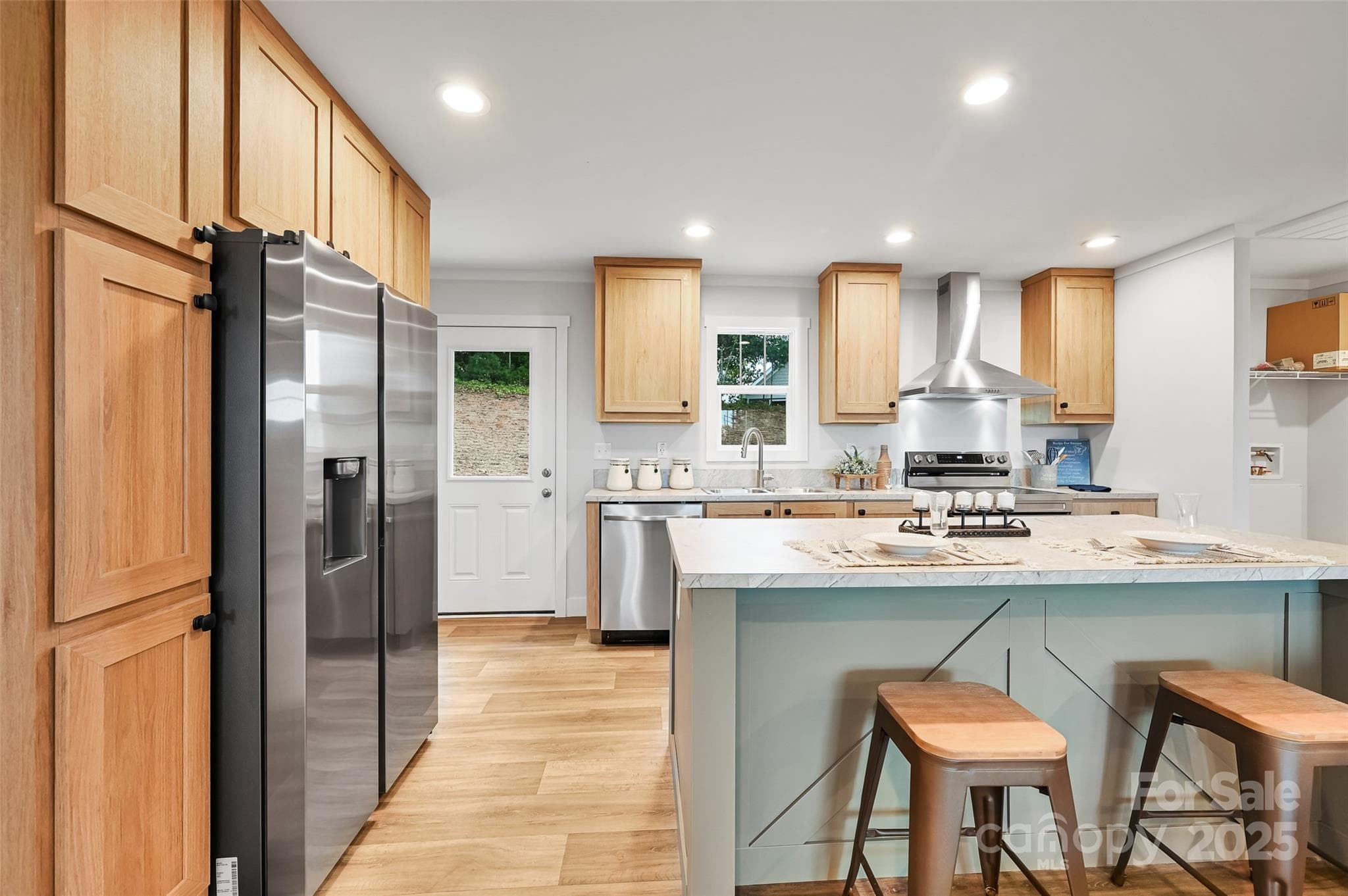 Single Family Residence at Mars Hill, photo 14 of 25