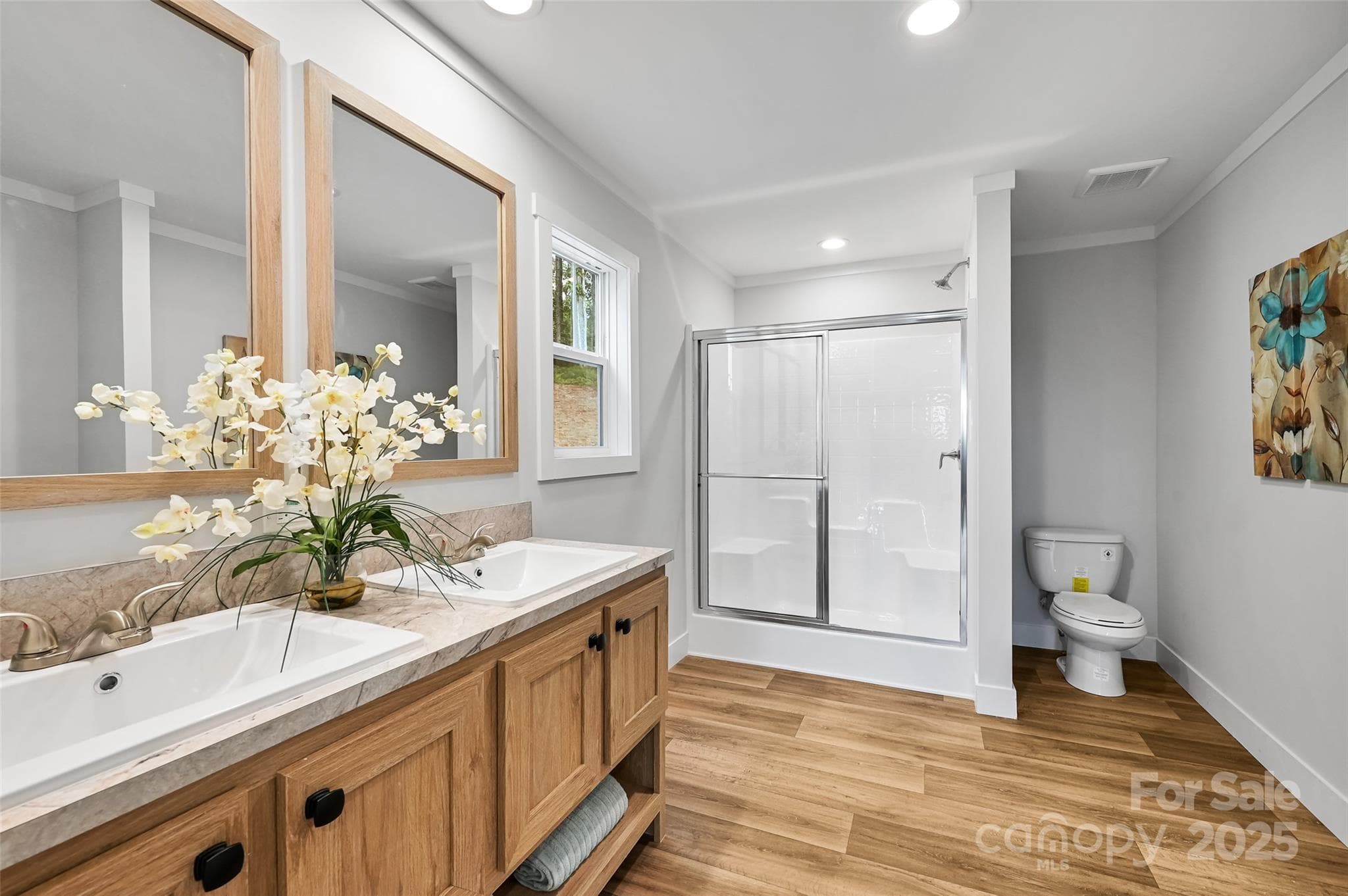 Single Family Residence at Mars Hill, photo 22 of 25