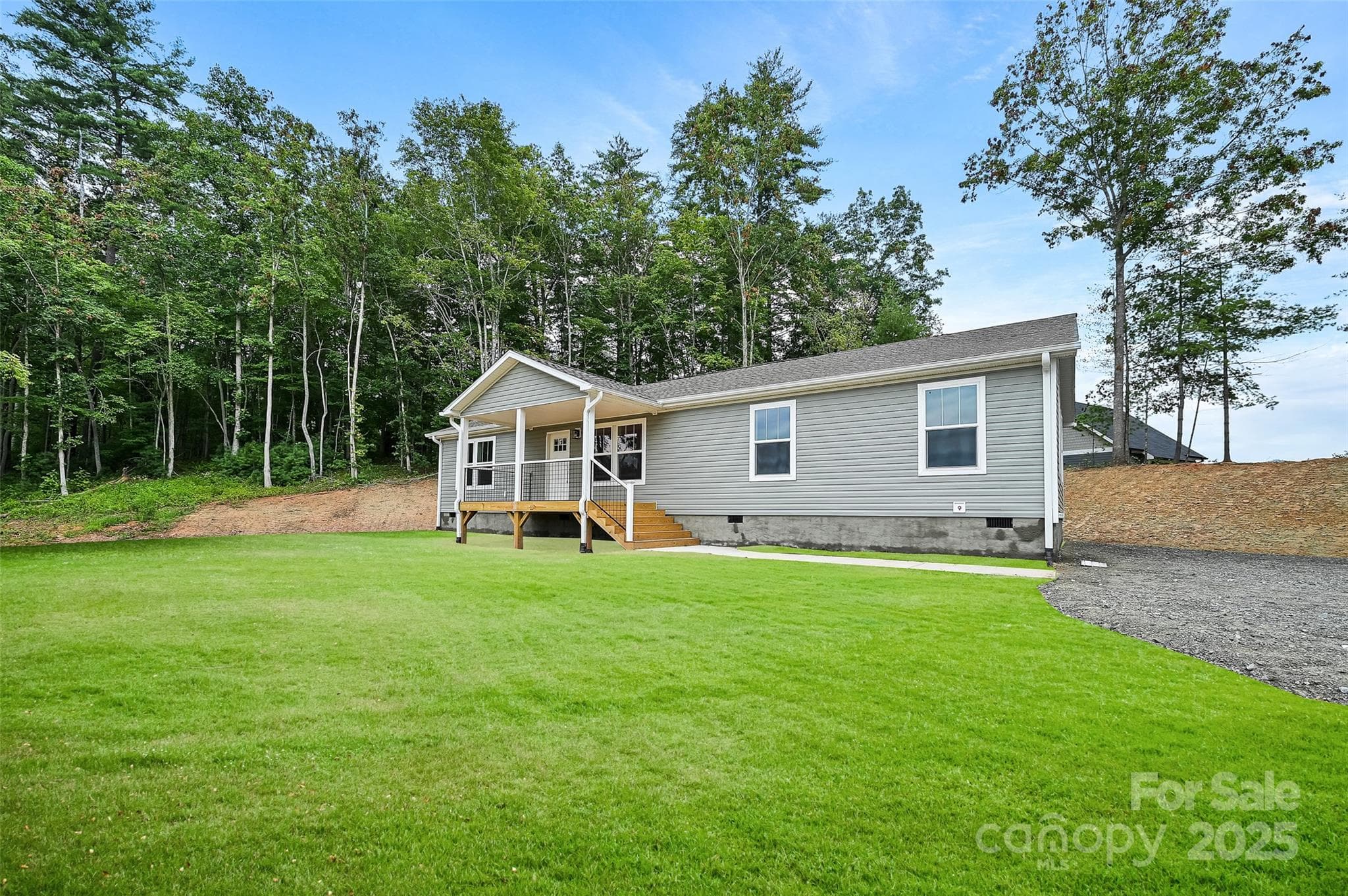 Single Family Residence at Mars Hill, photo 23 of 25