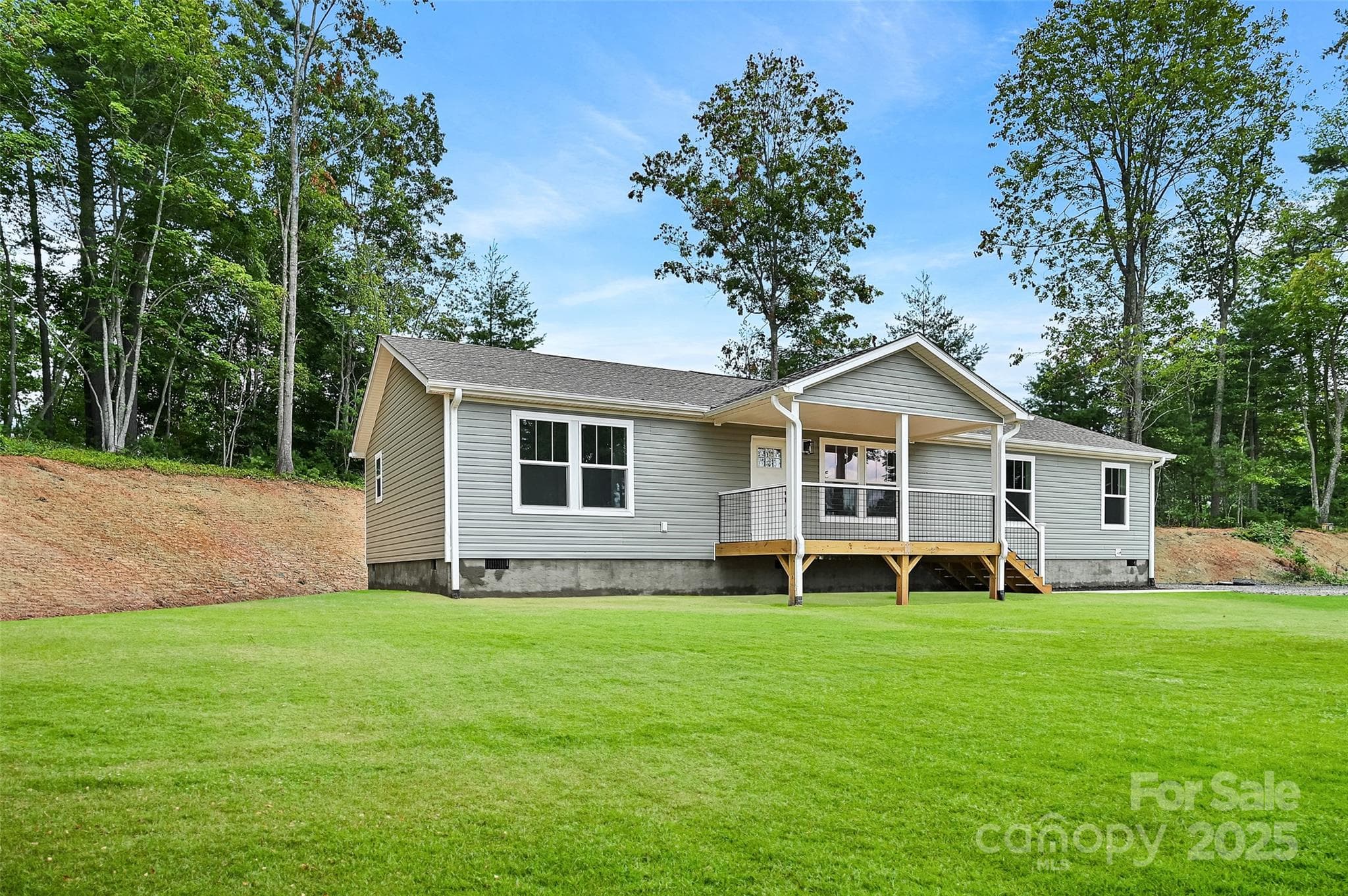 Single Family Residence at Mars Hill, photo 24 of 25