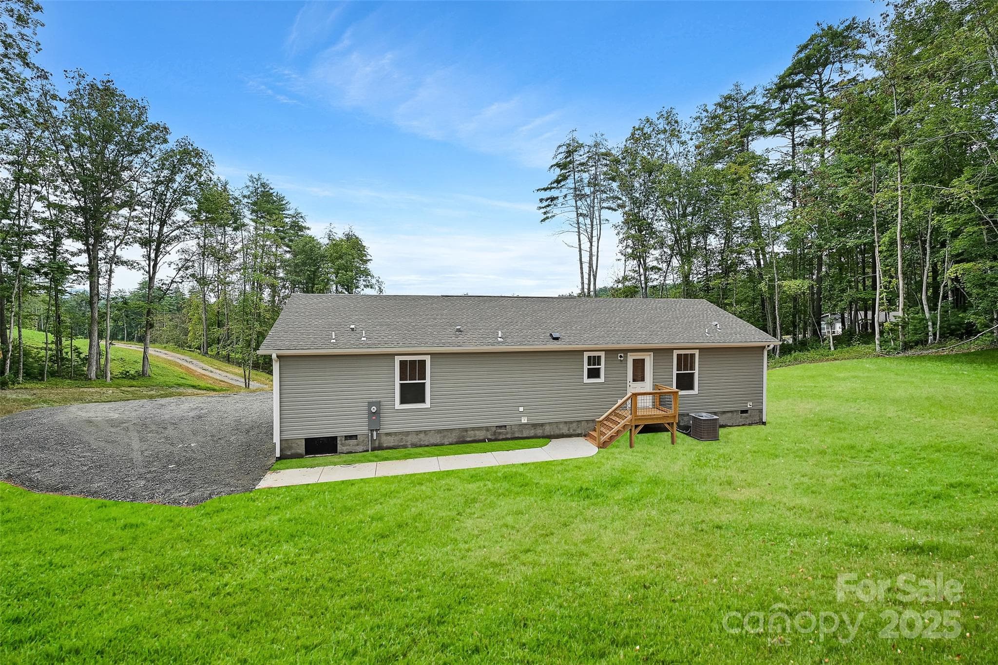 Single Family Residence at Mars Hill, photo 25 of 25
