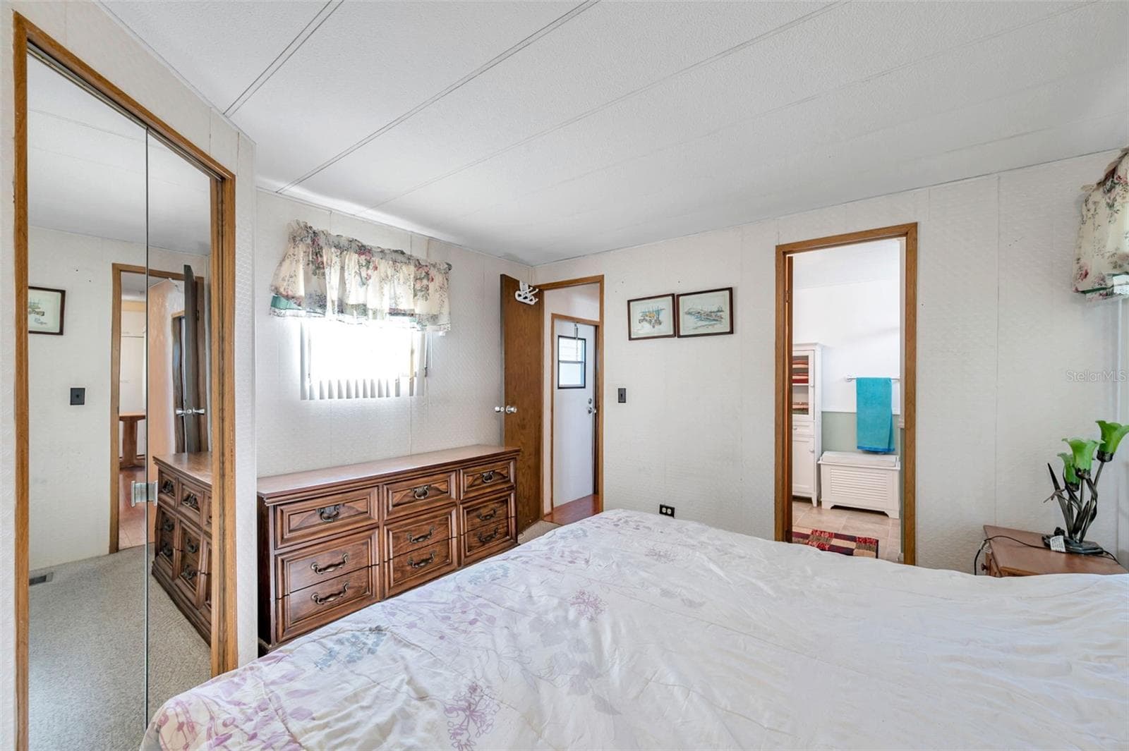 Mobile Home at 605 MOUNT LANCASTER AVE NE #634, ST PETERSBURG, photo 33 of 56
