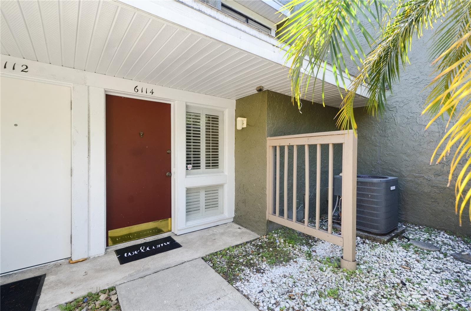 Condominium at 6114 PEREGRINE AVE #D03, ORLANDO, photo 2 of 25