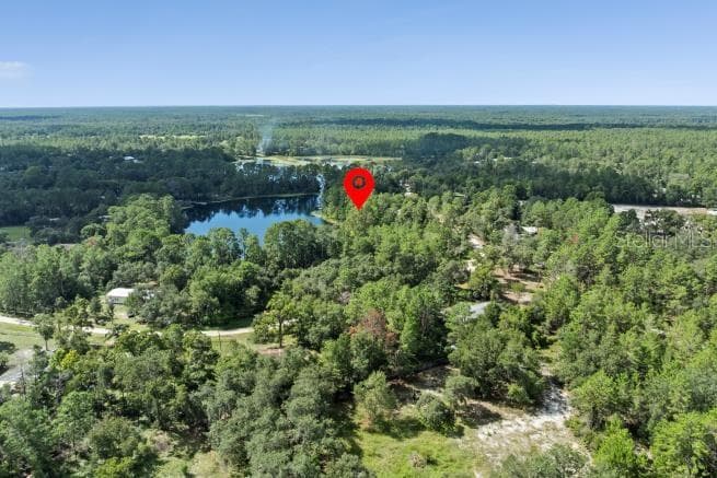 Location - PINE VALLEY DR, PAISLEY
