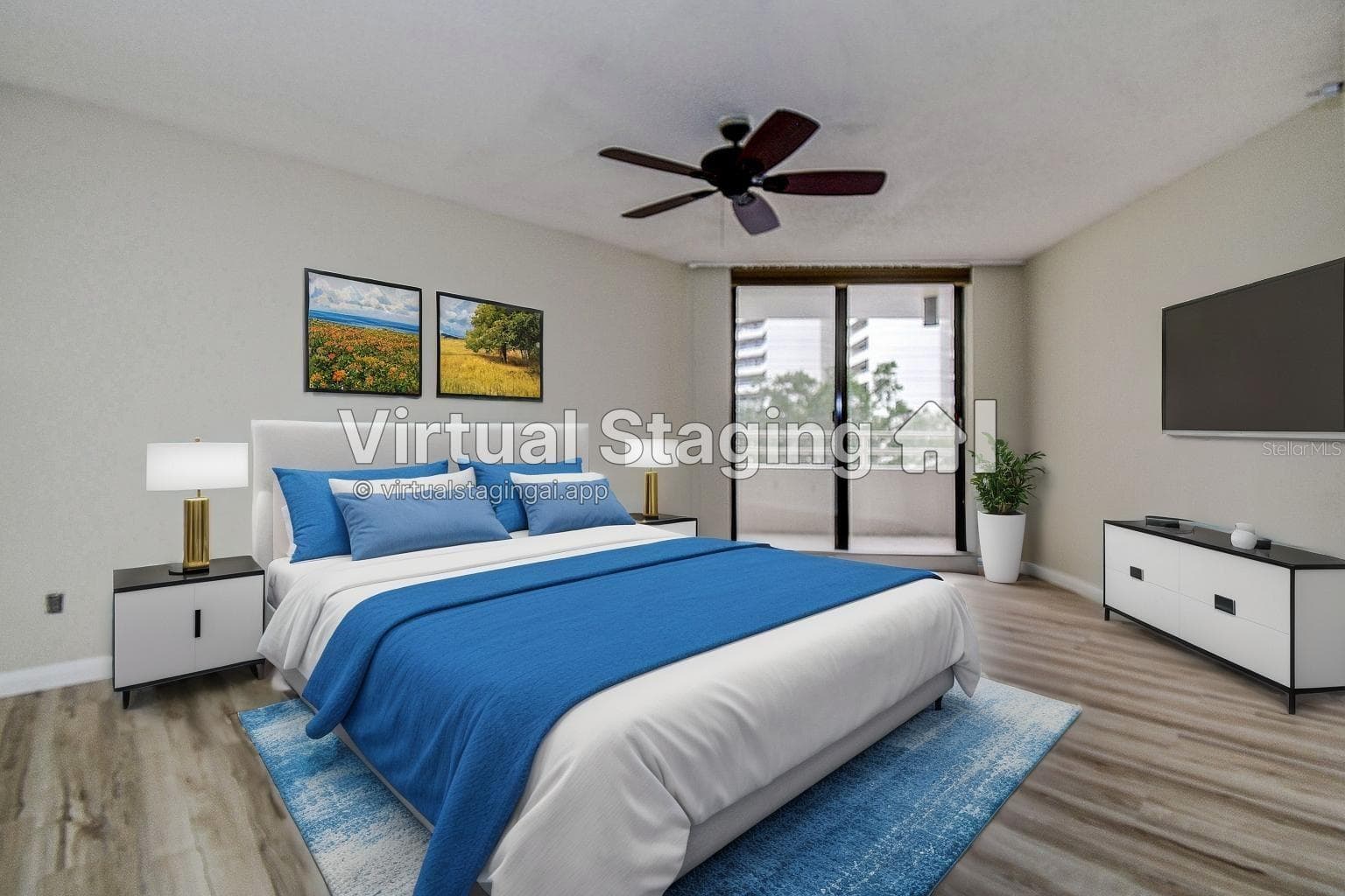 Condominium at 5940 PELICAN BAY PLZ S #406, GULFPORT, photo 12 of 39