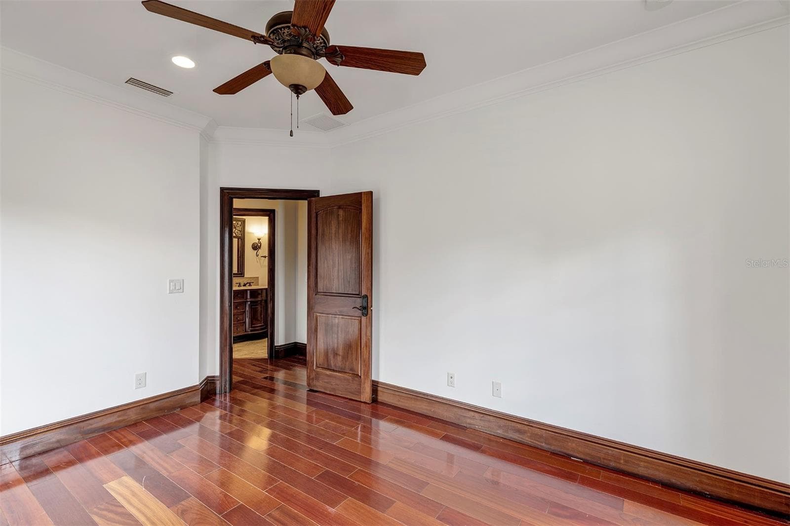 Upstairs Bedroom 1 - 10203 TROUT RD, ORLANDO