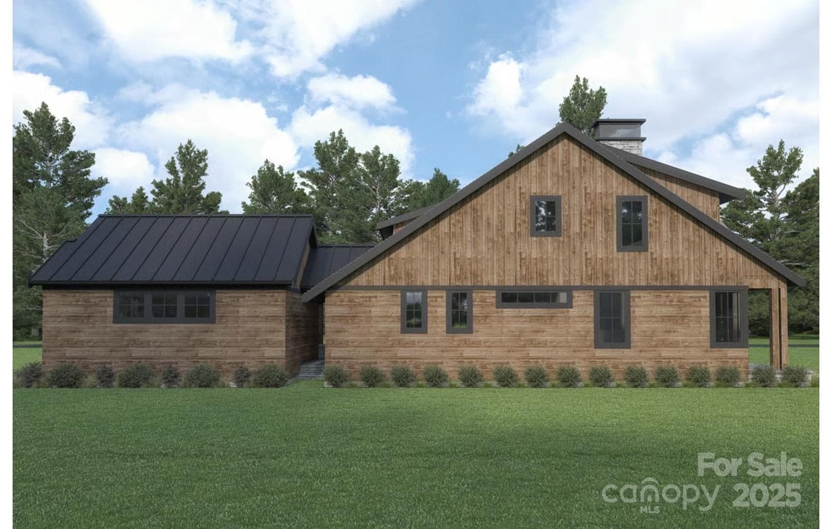 Single Family Residence at Mill Spring, photo 20 of 22