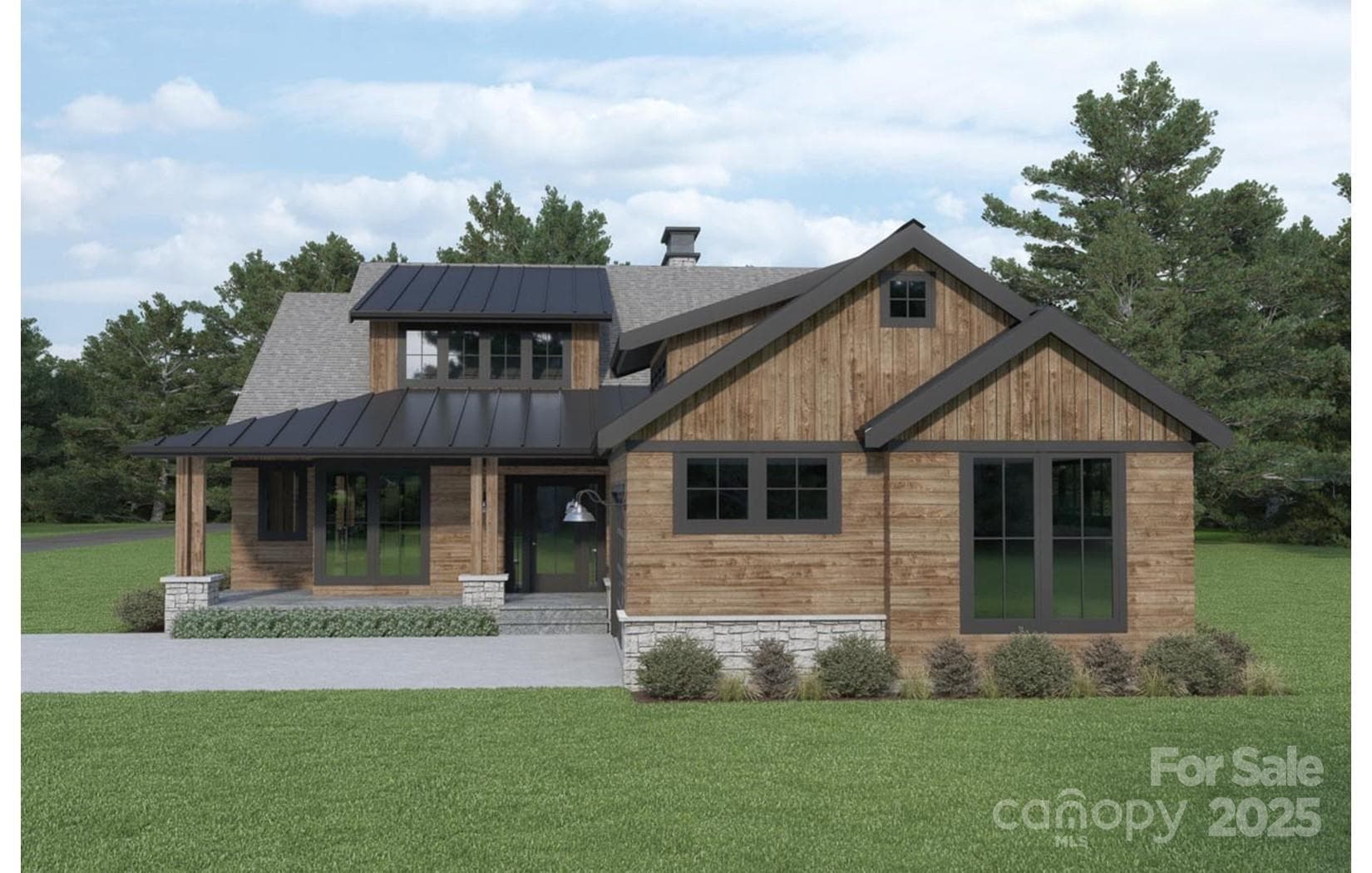 Single Family Residence at Mill Spring, photo 2 of 22