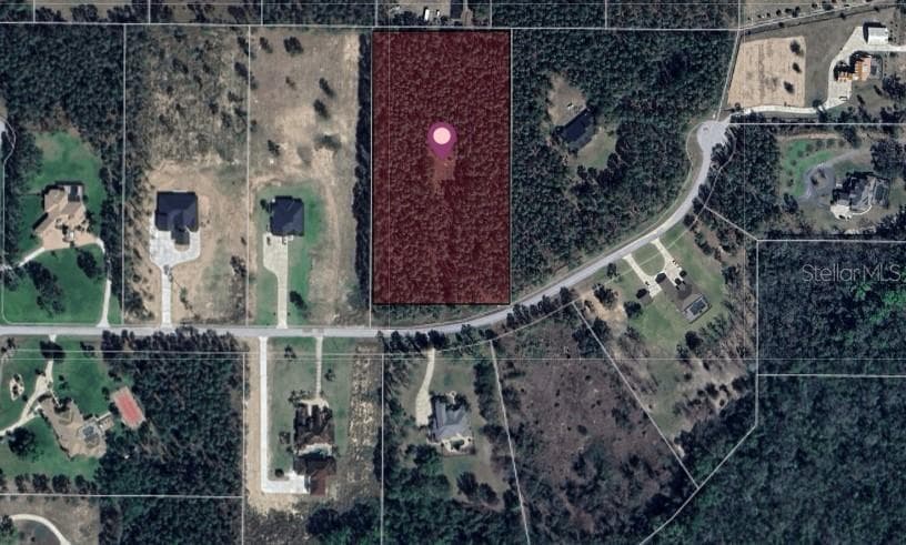 6825 SILVER CHARM CT