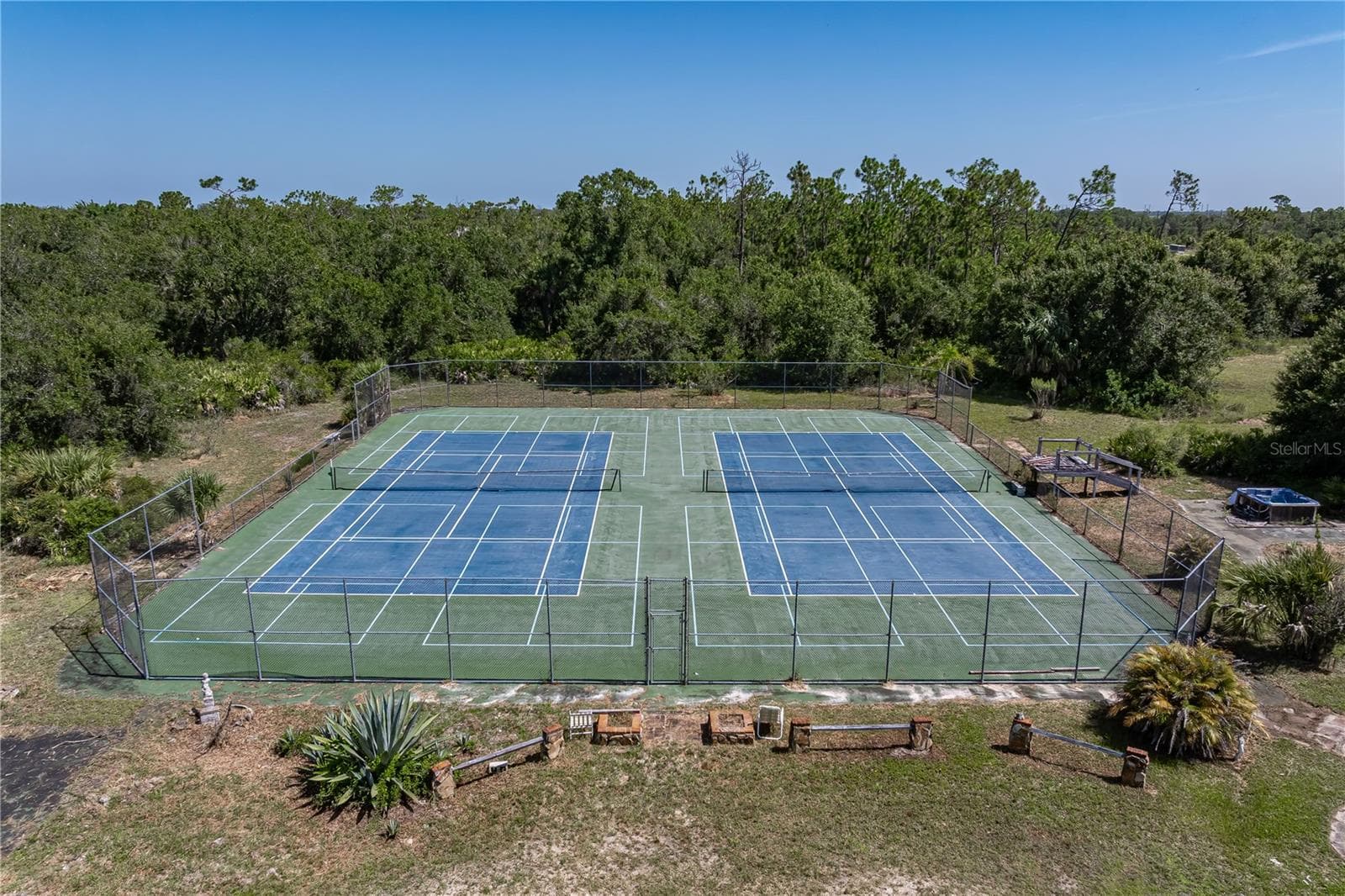 Single Family Residence at 2065 DUNCAN RD, PUNTA GORDA, photo 4 of 55