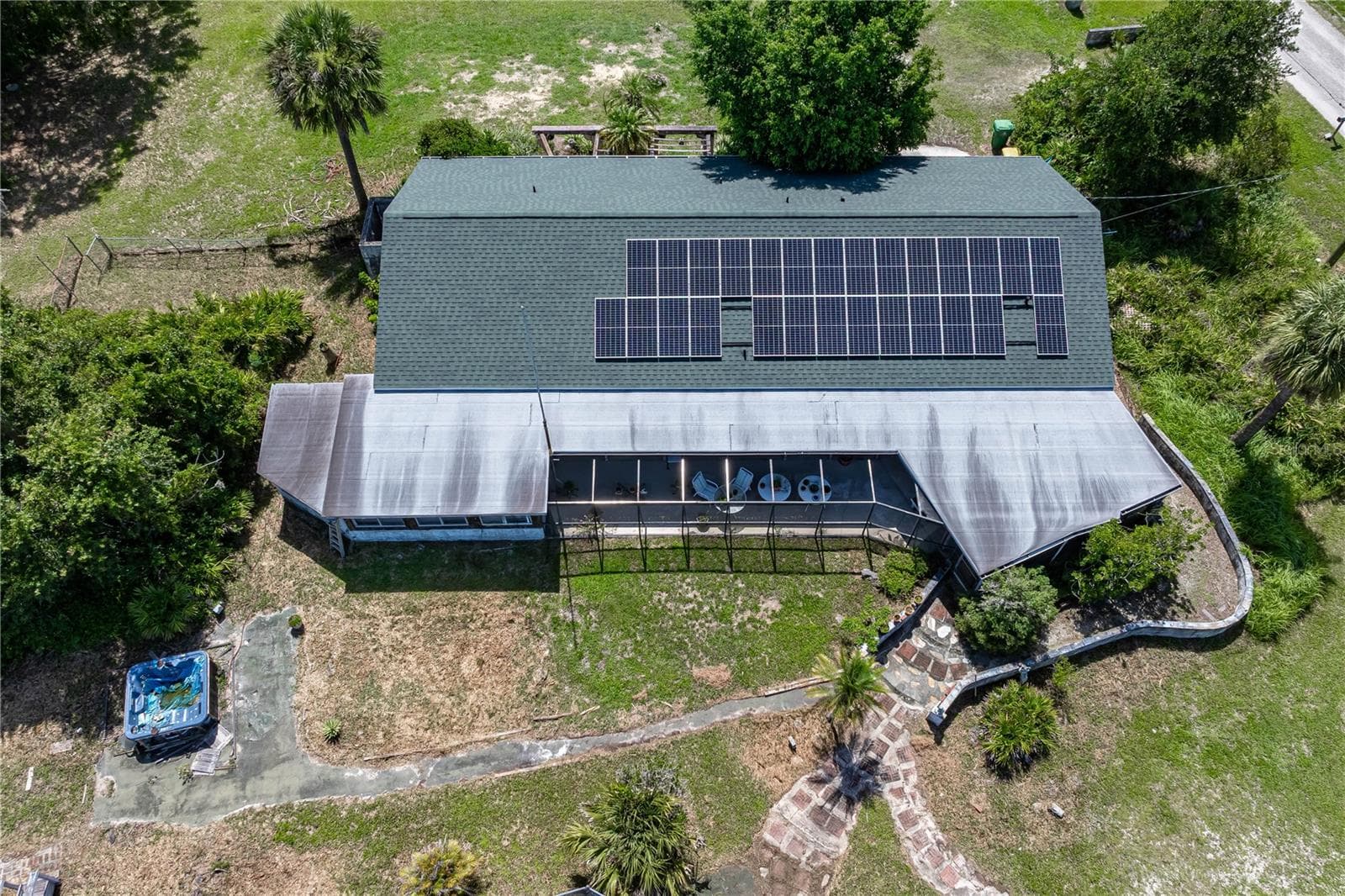 Single Family Residence at 2065 DUNCAN RD, PUNTA GORDA, photo 8 of 55