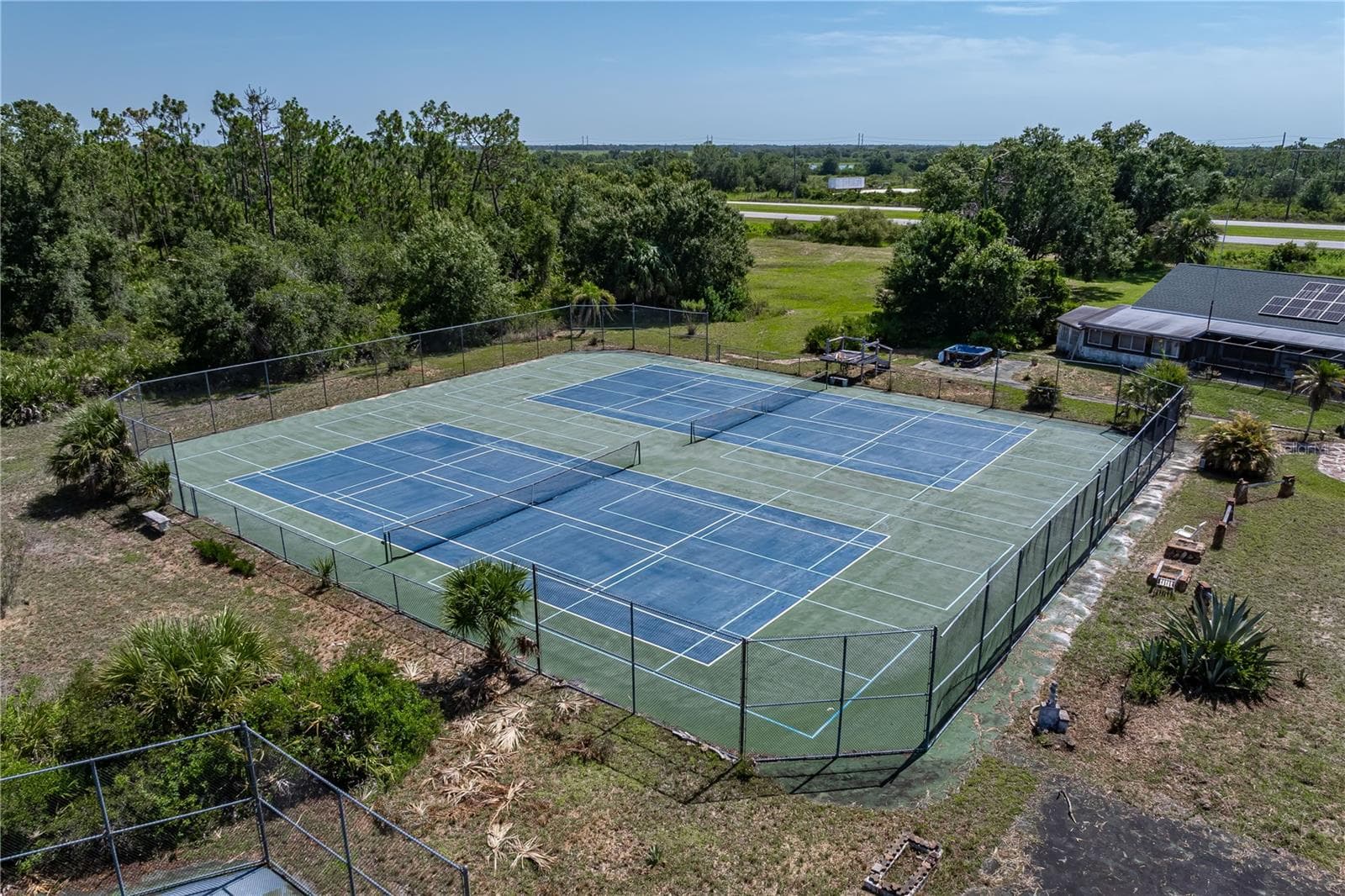 Single Family Residence at 2065 DUNCAN RD, PUNTA GORDA, photo 40 of 55