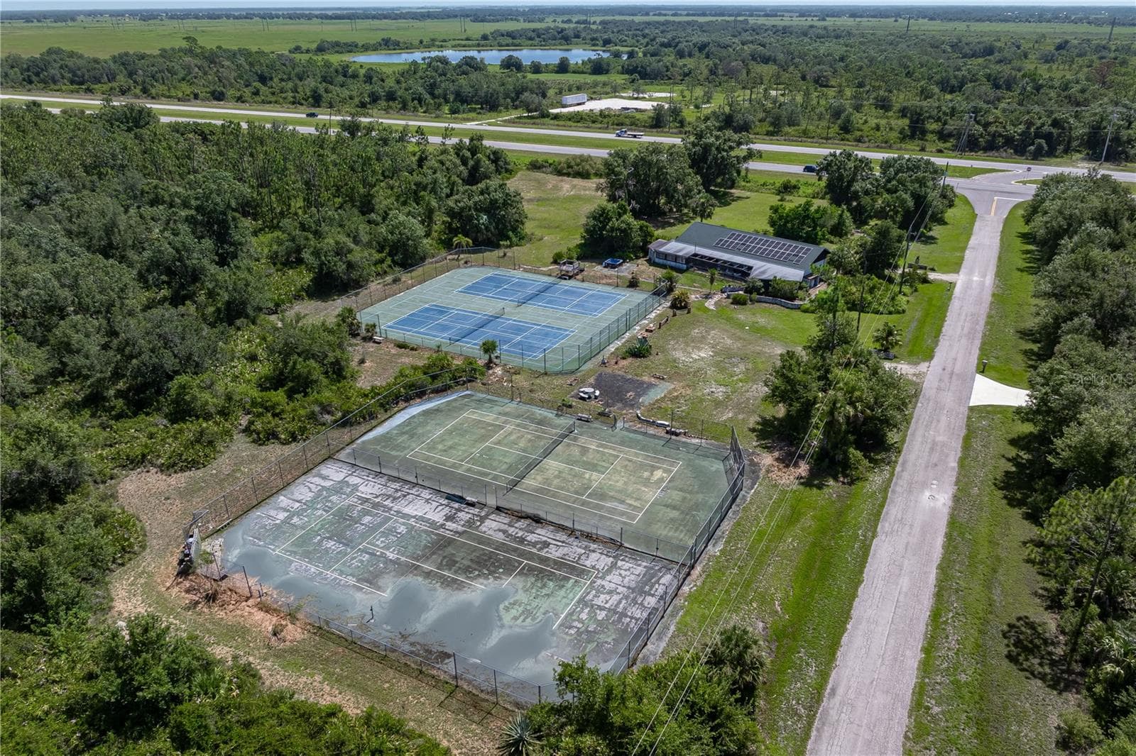 Single Family Residence at 2065 DUNCAN RD, PUNTA GORDA, photo 43 of 55