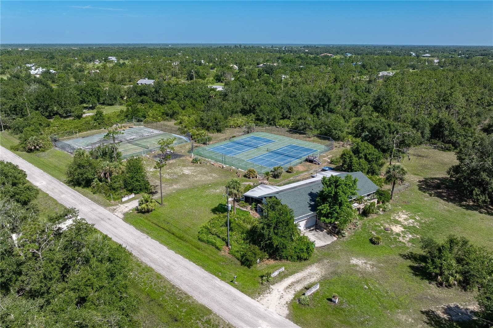Single Family Residence at 2065 DUNCAN RD, PUNTA GORDA, photo 44 of 55