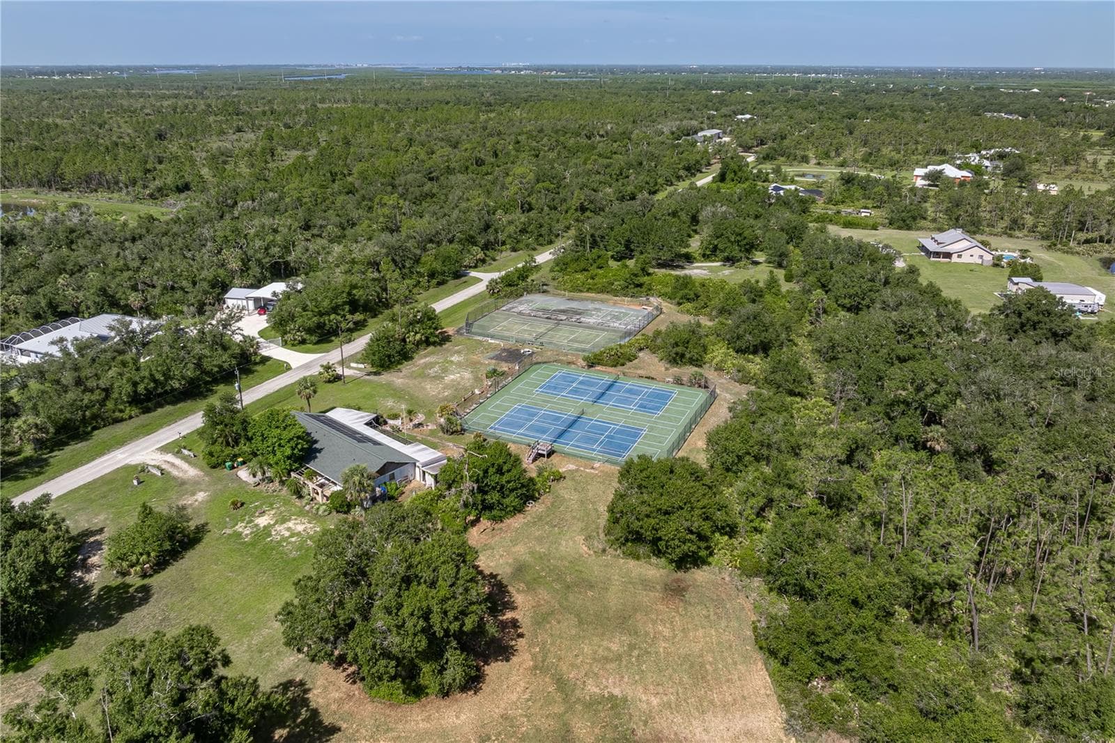 Single Family Residence at 2065 DUNCAN RD, PUNTA GORDA, photo 45 of 55