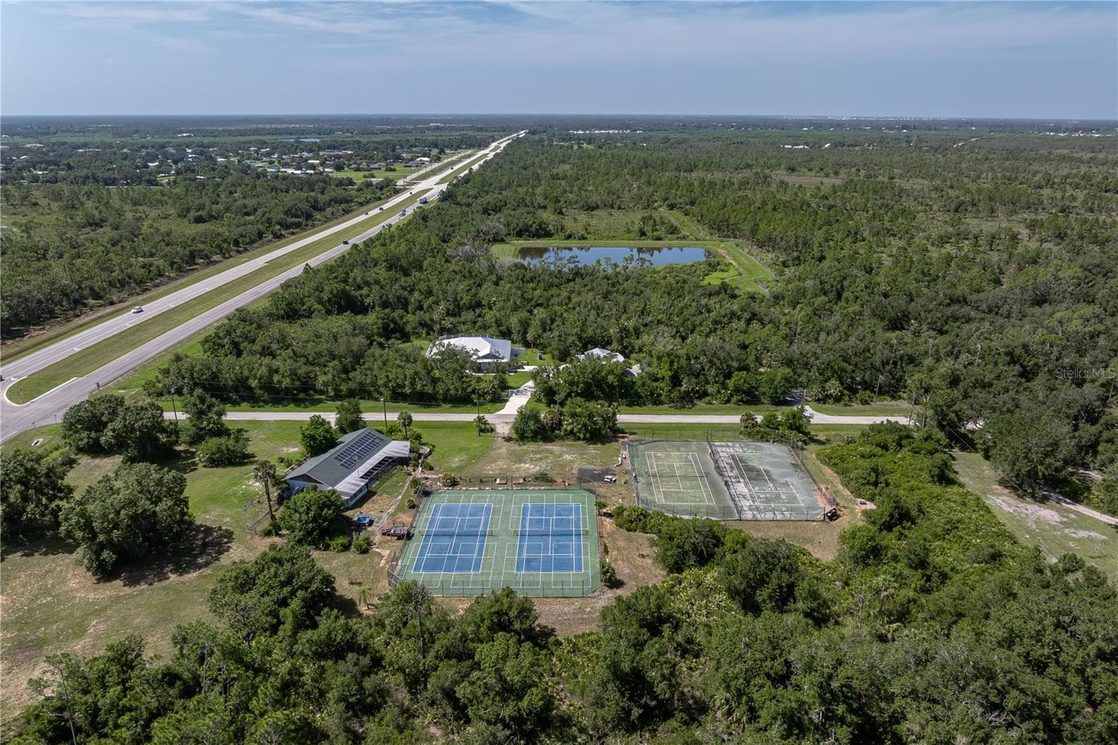 Single Family Residence at 2065 DUNCAN RD, PUNTA GORDA, photo 46 of 55