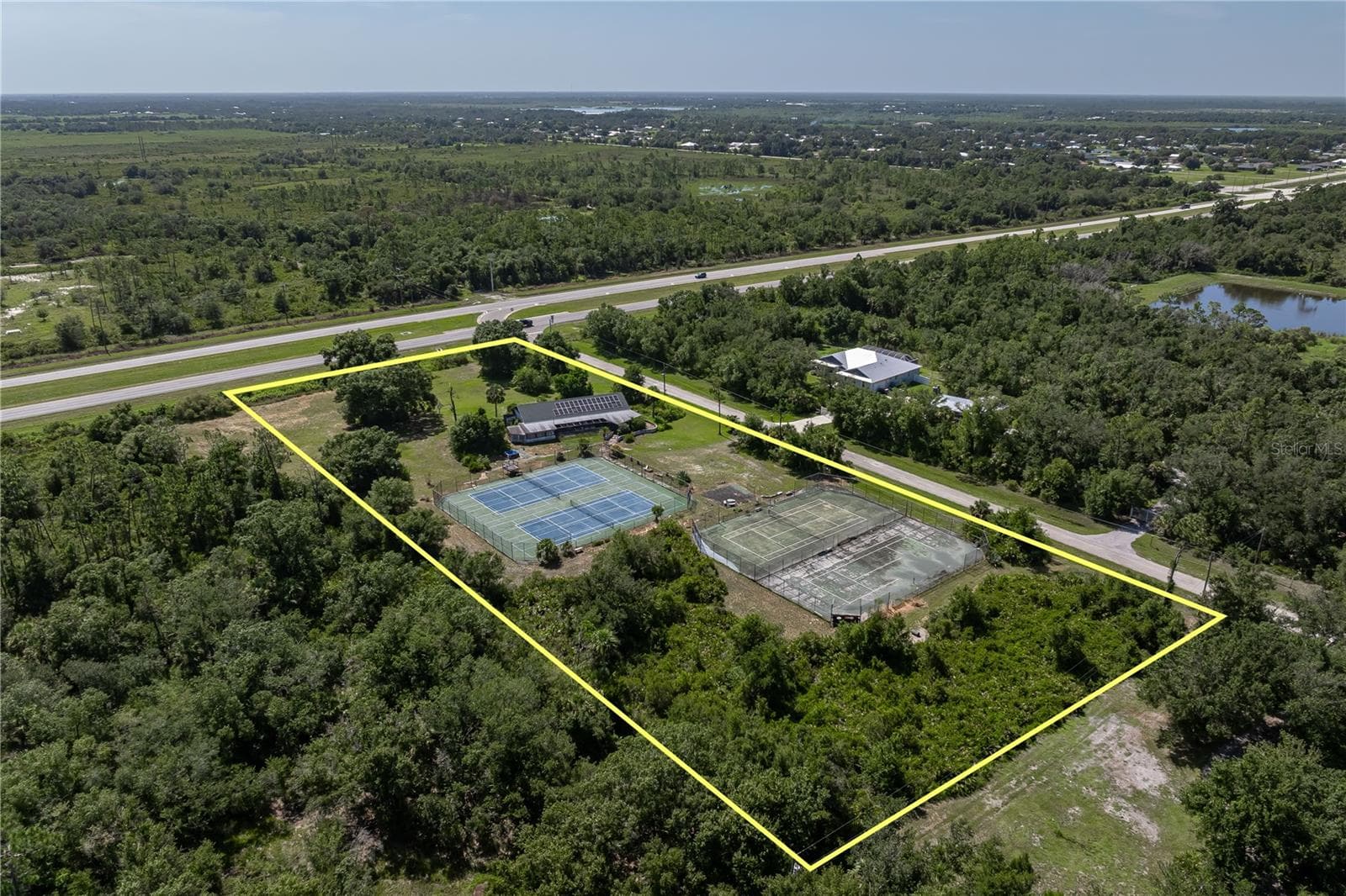 Single Family Residence at 2065 DUNCAN RD, PUNTA GORDA, photo 47 of 55