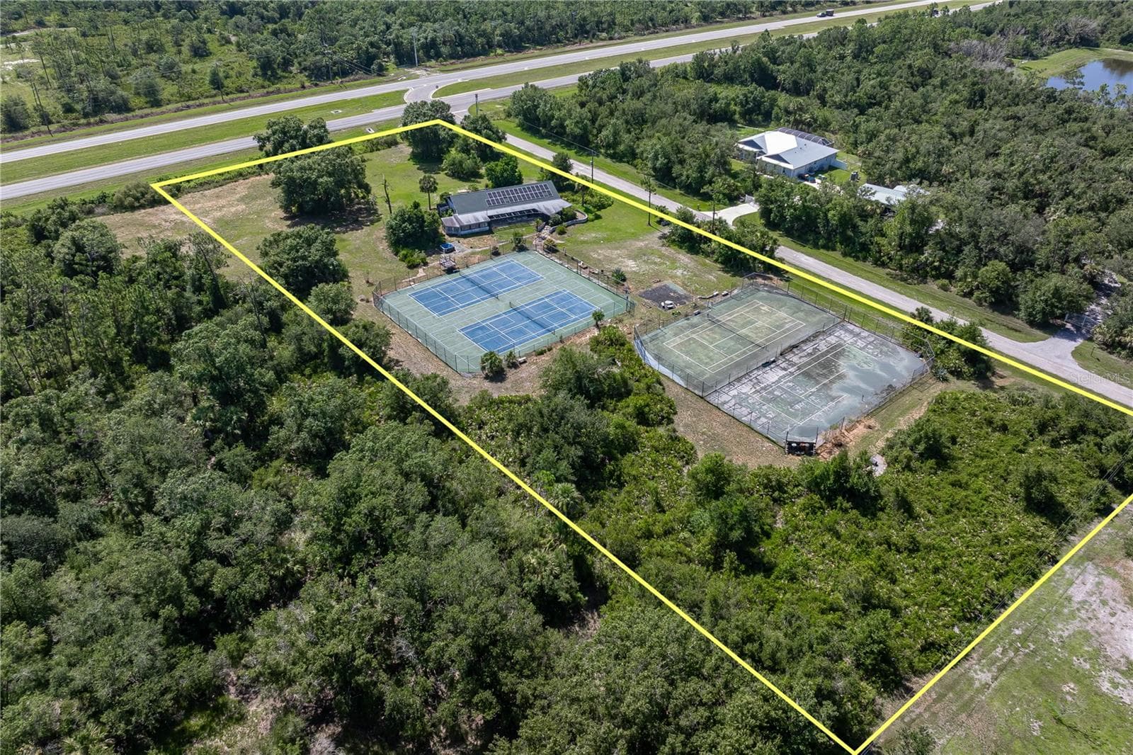 Single Family Residence at 2065 DUNCAN RD, PUNTA GORDA, photo 48 of 55