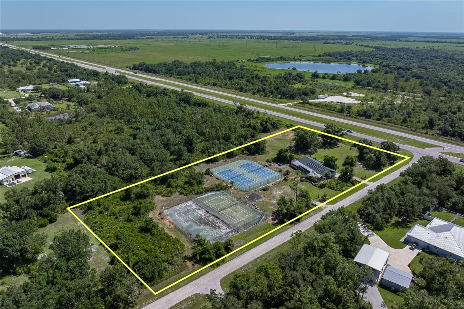 Single Family Residence at 2065 DUNCAN RD, PUNTA GORDA, photo 50 of 55