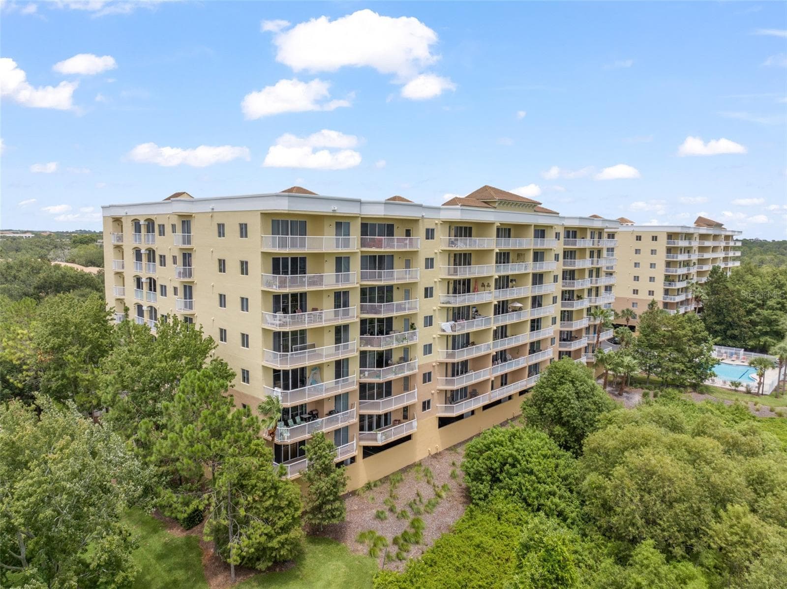 Condominium at 6336 BUFORD ST #809, ORLANDO, photo 51 of 54