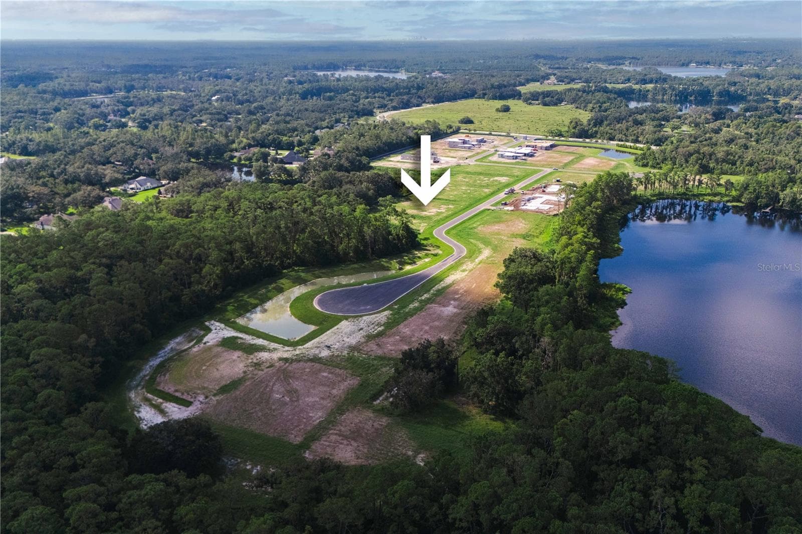 Land at 19319 DIMPLE DR, ODESSA, photo 11 of 11