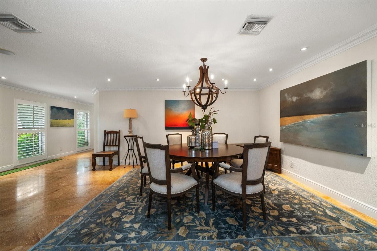 Single Family Residence at 7 ROSERY LN, BELLEAIR, photo 11 of 57