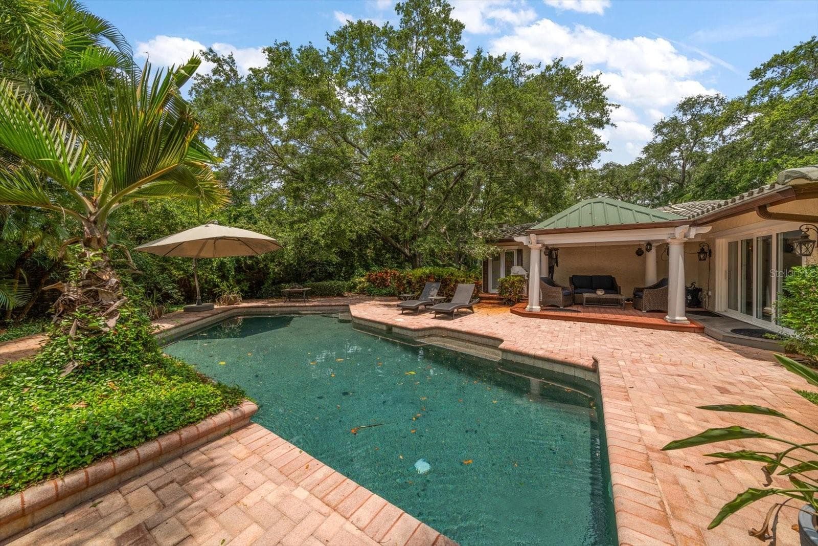 Single Family Residence at 7 ROSERY LN, BELLEAIR, photo 52 of 57