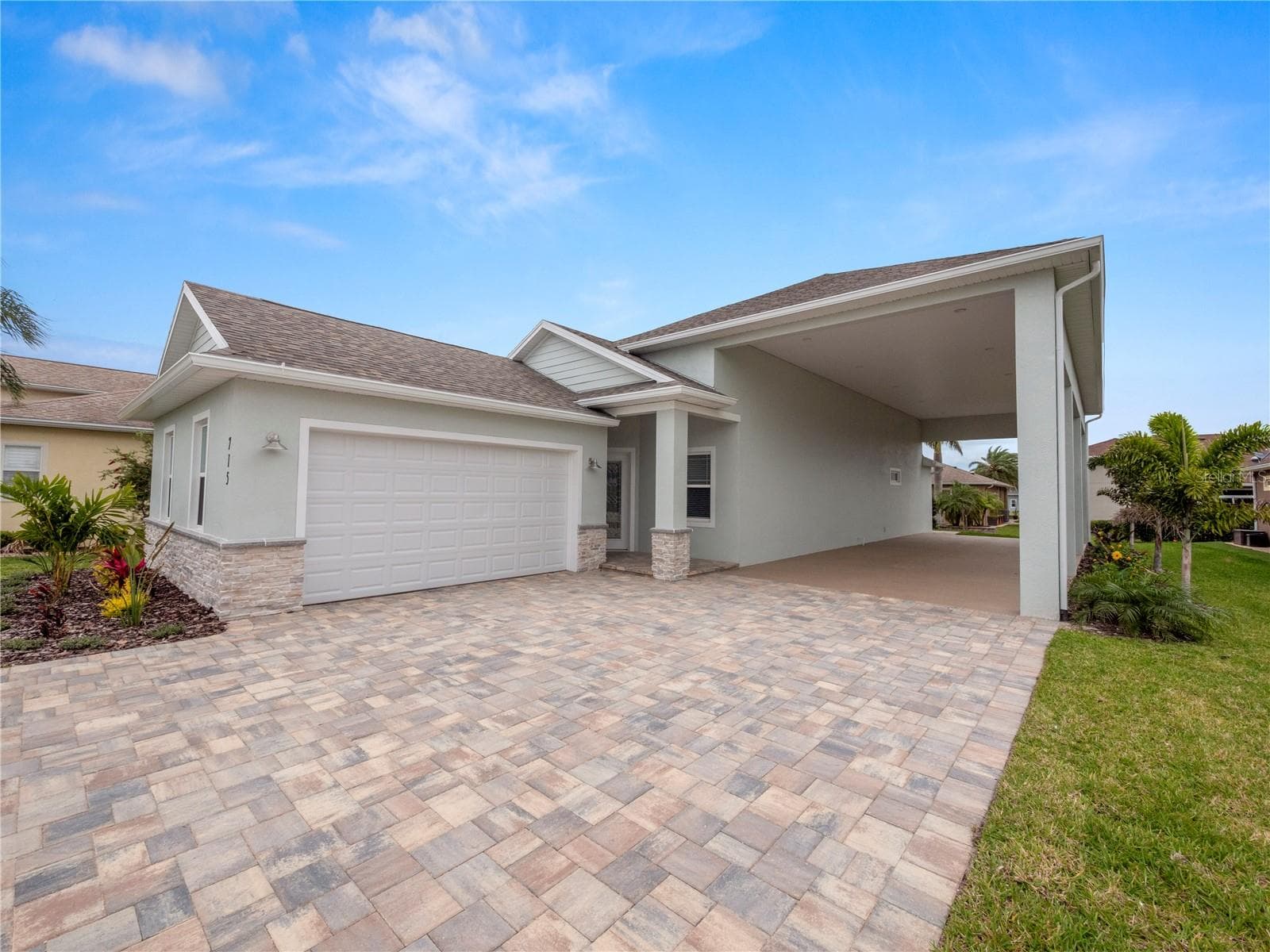 Single Family Residence at 715 TEABERRY TRL, POLK CITY, photo 3 of 52
