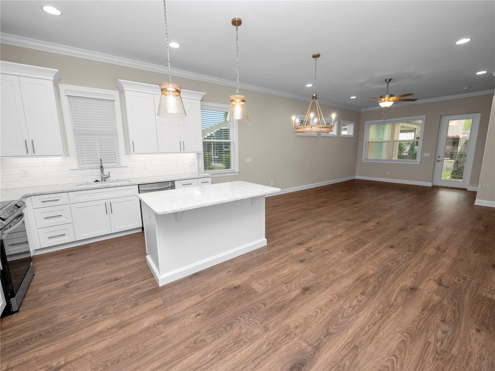 Single Family Residence at 715 TEABERRY TRL, POLK CITY, photo 13 of 52