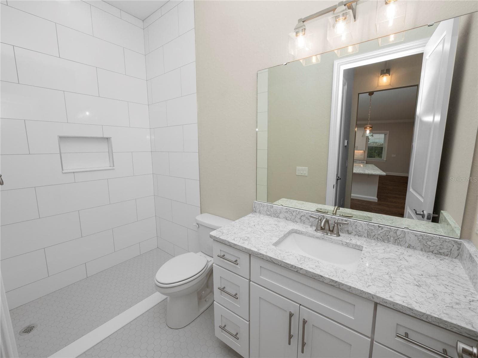 Bathroom 2 - 715 TEABERRY TRL, POLK CITY