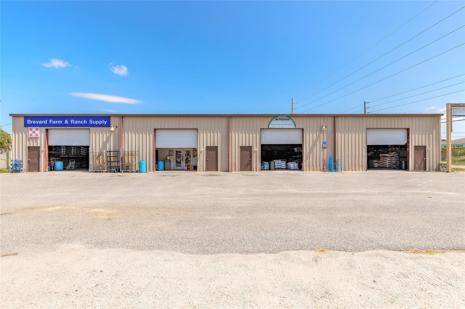 Mixed Use at 135 CLEARLAKE, COCOA, photo 2 of 22