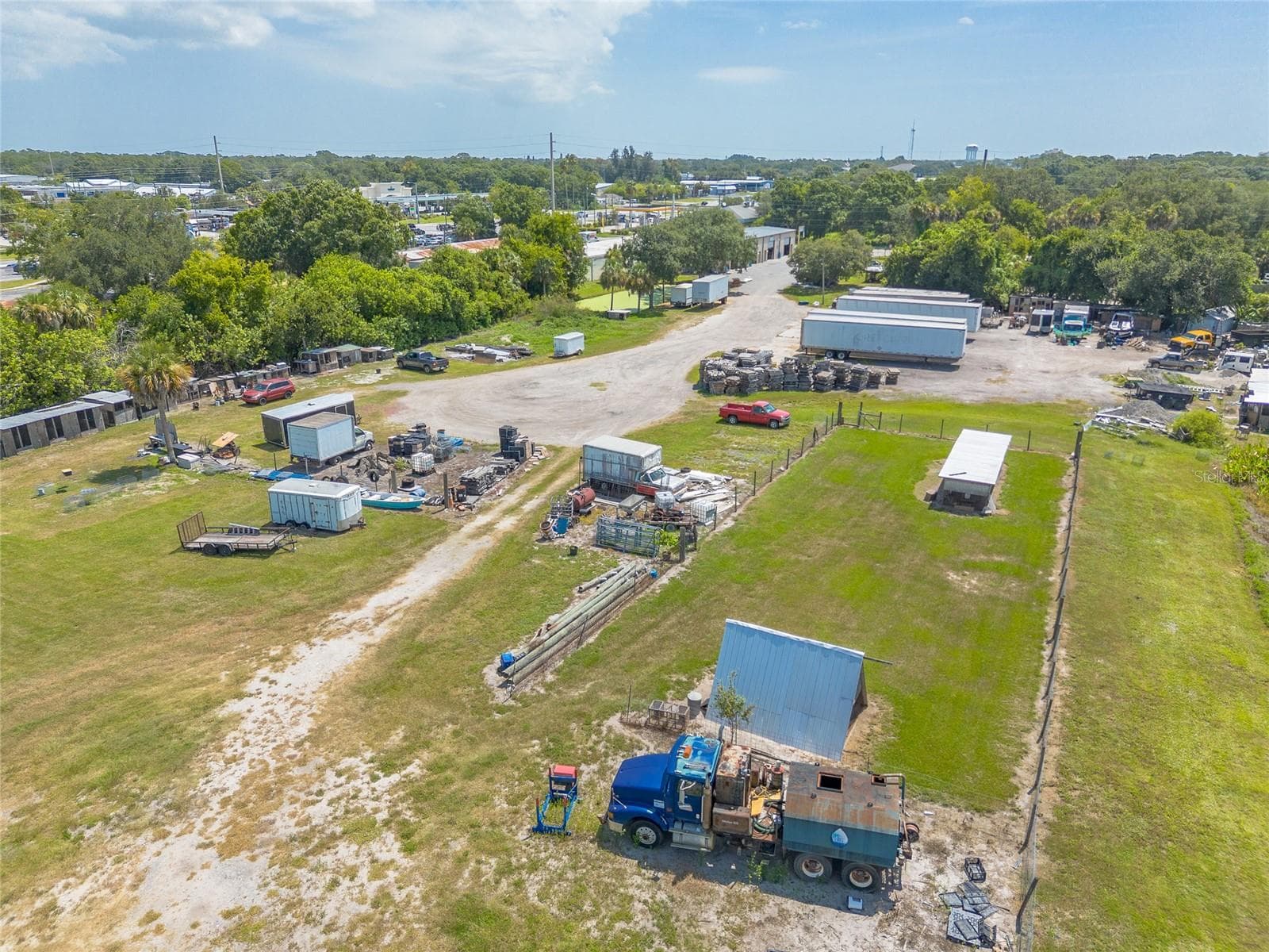 Mixed Use at 135 CLEARLAKE, COCOA, photo 20 of 22