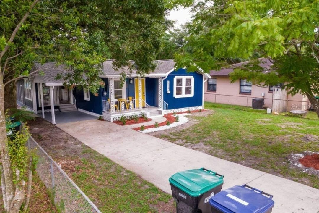 Single Family Residence at 7524 MARIETTA ST, ORLANDO, photo 29 of 33