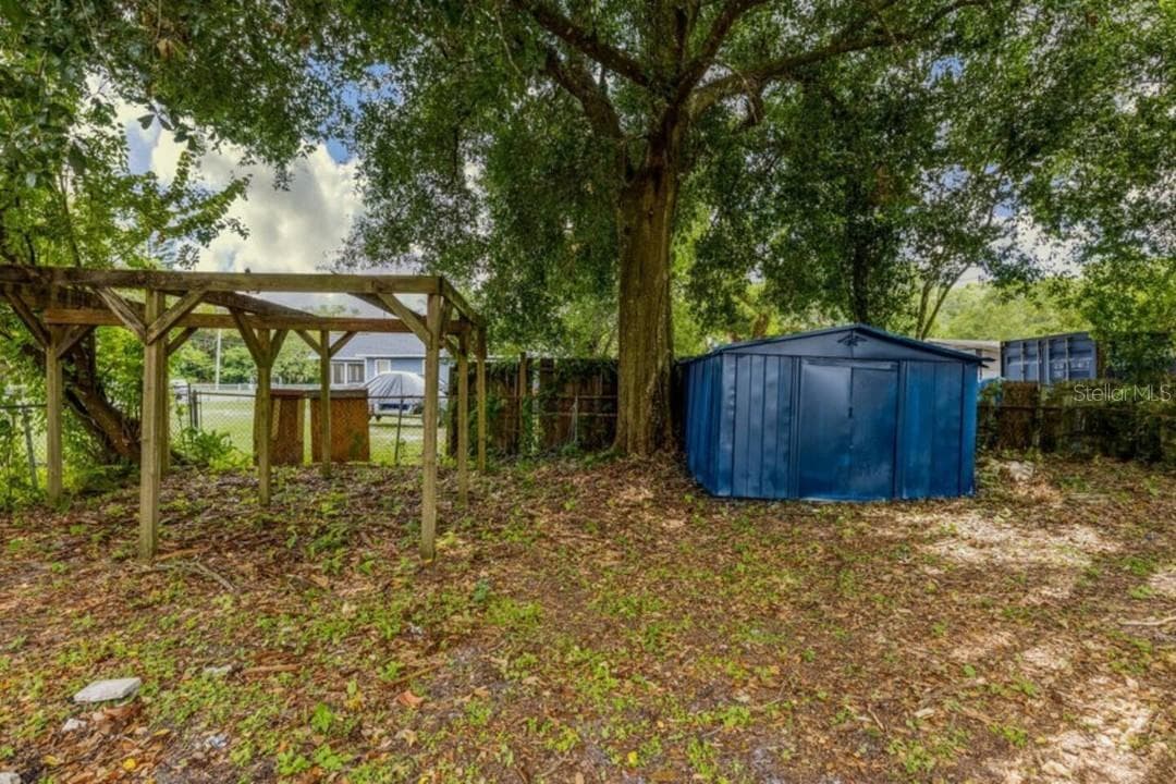 Single Family Residence at 7524 MARIETTA ST, ORLANDO, photo 30 of 33