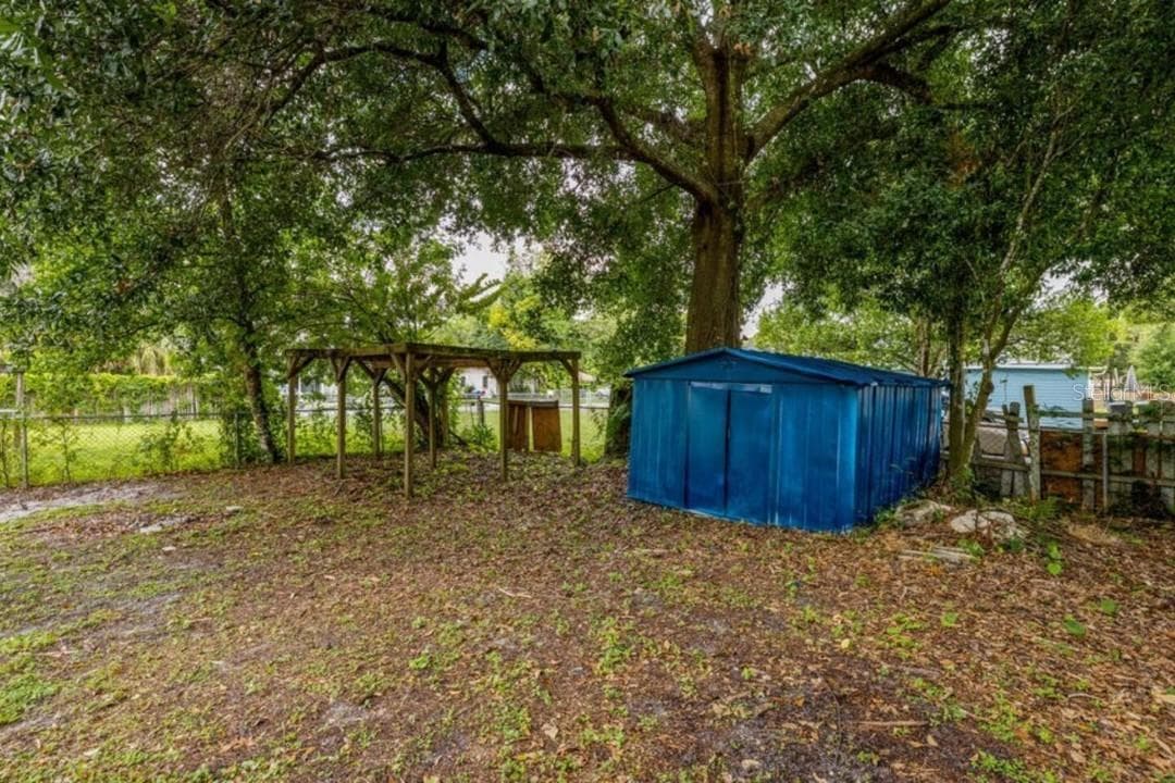 Single Family Residence at 7524 MARIETTA ST, ORLANDO, photo 32 of 33