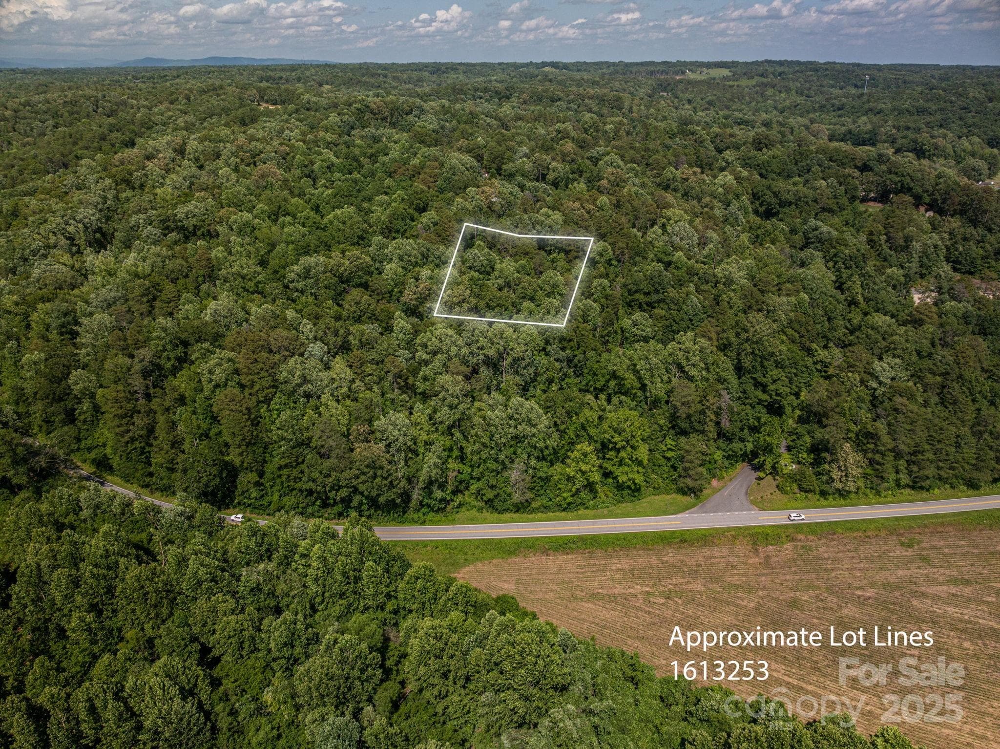 Lot at Lot 165 Plantation Drive, Rutherfordton, photo 2 of 18