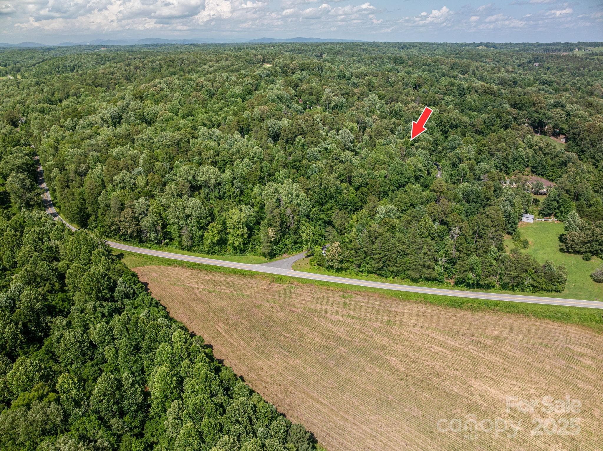 Lot at Lot 177 Plantation Drive, Rutherfordton, photo 2 of 19